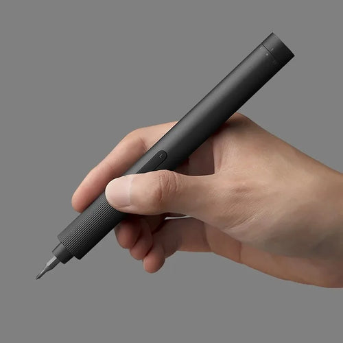 GadgetHub Electric Pro – Elektryczny Wkrętak Precyzyjny. Wraz  z zestawem wkrętów.